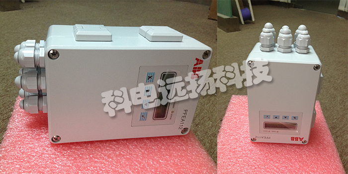 瑞士ABB交流無刷伺服電機(jī)HDS