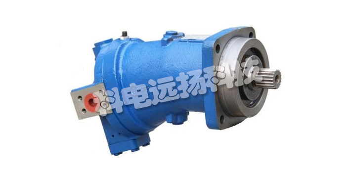 德國(guó)HAWE軸向柱塞馬達(dá)M60N