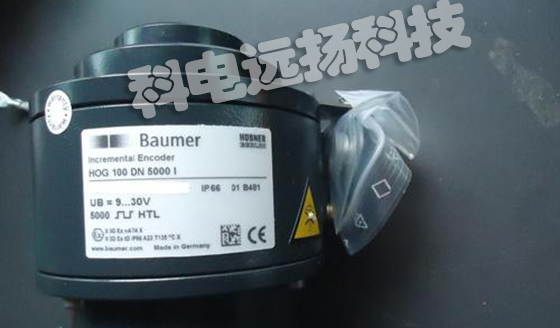 德國HUBNER編碼器/超速開關(guān)/測速發(fā)電機