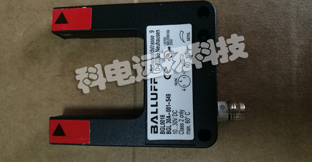 德國(guó)BALLUFF傳感器BNS 819-B02-D08-40-10