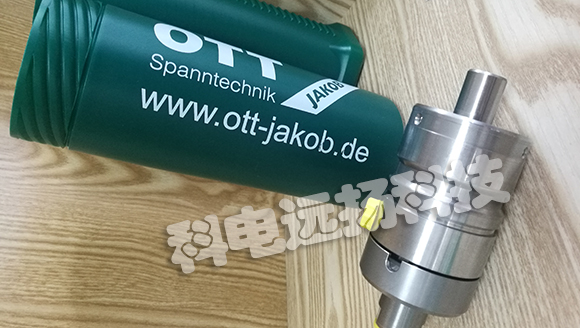 德國OTT-JAKOB旋轉(zhuǎn)接頭95.600.124.9.6