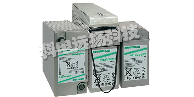 美國(guó)MARATHON控制器056C17G15530