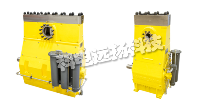 德國(guó)HAMMELMANN高壓泵HDP 75