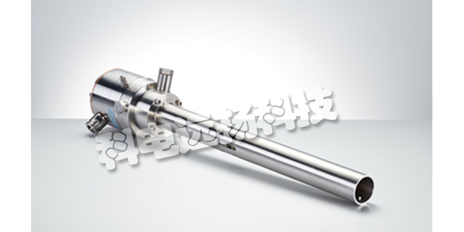 德國(guó)DURAG燃?xì)恻c(diǎn)火器D-LX 200_720 MAN-EN