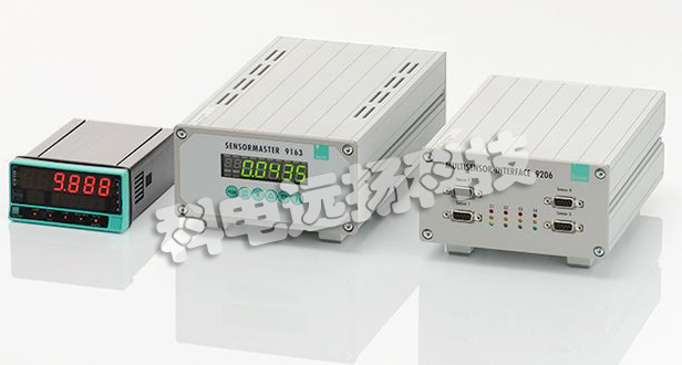 BURSTER_德國BURSTER品牌_BURSTER型號(hào)