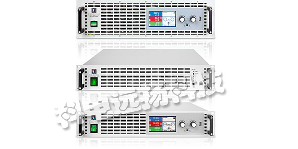 德國(guó)ELEKTRO-AUTOMATIK可編程直流電子EL 9000 T