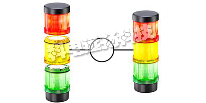 WERMA蜂鳴器/聲光報(bào)警器/信號燈塔