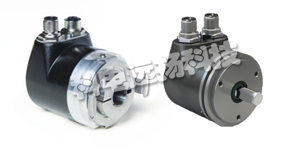 德國(guó)SIKO編碼器MSK200/1-0110