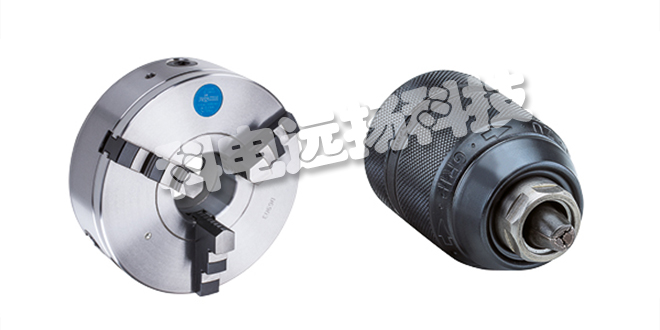 德國(guó)ROEHM鉆夾頭DS2432