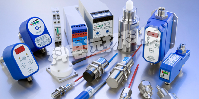 EGE控制器/傳感器/接近開關(guān)