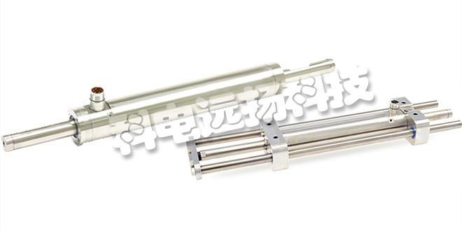 LINMOT直線電機(jī)/伺服驅(qū)動(dòng)器/直線導(dǎo)軌