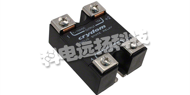 CRYDOM_美國(guó)CRYDOM品牌_CRYDOM型號(hào)