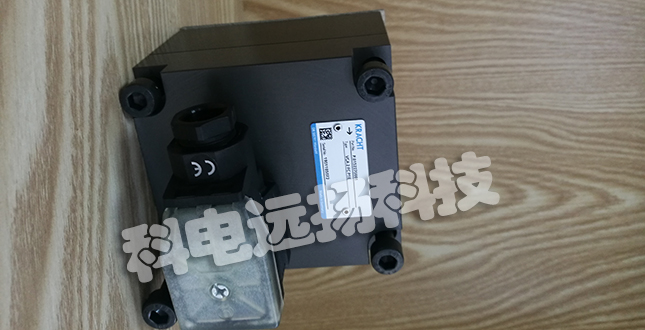 KRACHT齒輪泵/流量計(jì)/閥門