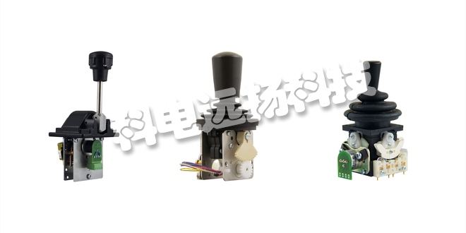 德國(guó)SPOHN+BURKHARDT操縱桿SF-1