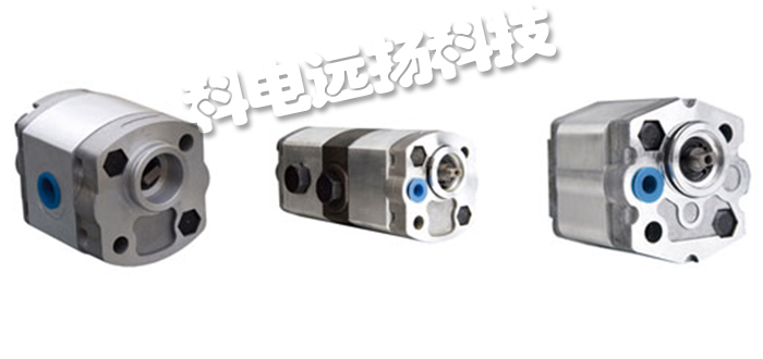 德國(guó)BUCHER馬達(dá)APM