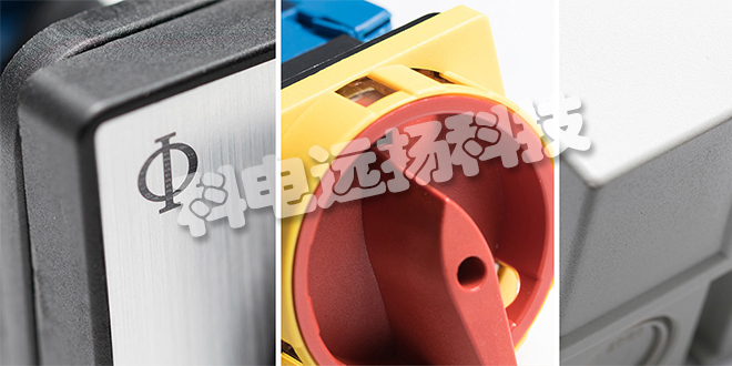 KRAUS&NAIMER開關(guān)/凸輪開關(guān)/安全開關(guān)