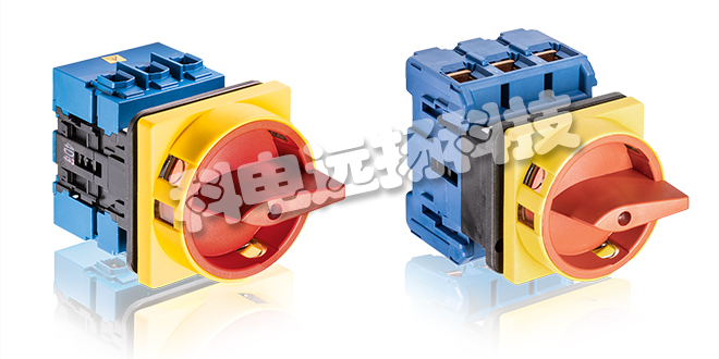 德國KRAUS&NAIMER開關(guān)KG41.T203