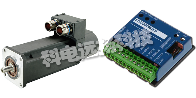 KOLLMORGEN伺服電機/伺服驅(qū)動器/步進電機