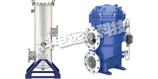 BOLL&KIRCH過(guò)濾器/自動(dòng)過(guò)濾器/單面過(guò)濾器