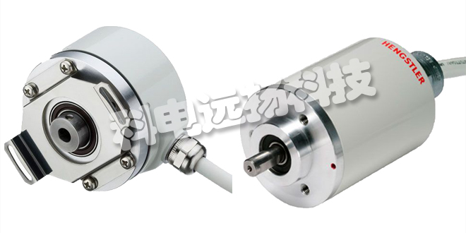 德國(guó)HENGSTLER編碼器ACURO AC58