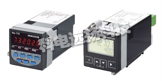 德國HENGSTLER計數(shù)器0635636