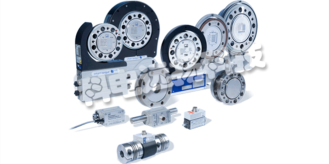 德國(guó)HBM扭矩傳感器T10F-100Q