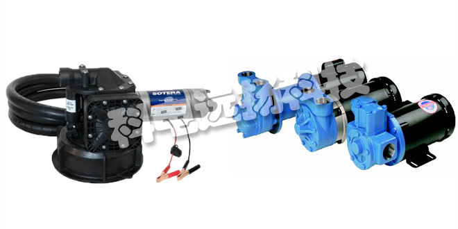 美國(guó)TUTHILL循環(huán)泵2C1F-RHS-C6-9GALL