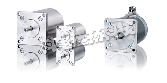 美國PHYTRON步進(jìn)電機(jī)RSH系列