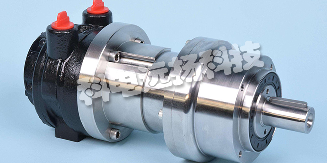 荷蘭GLOBE氣動馬達(dá)HXHM16