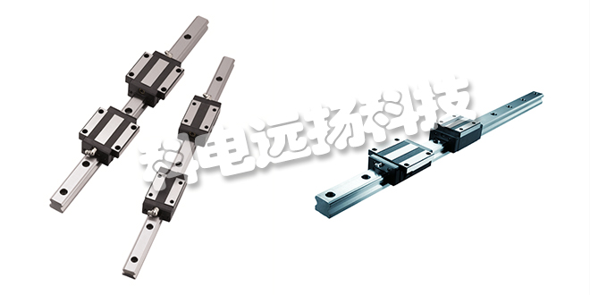 德國(guó)UNIMOTION直線導(dǎo)軌CTV 110