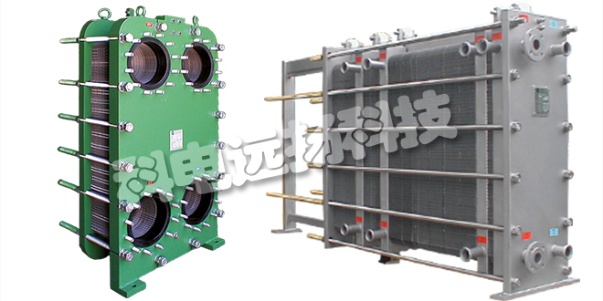 ?德國BOHMER螺紋板式換熱器快速報價