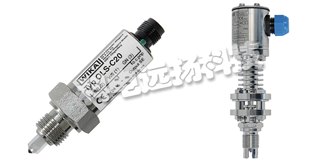 德國KSR KUEBLER液位開關(guān)BGU-1.0 PVC