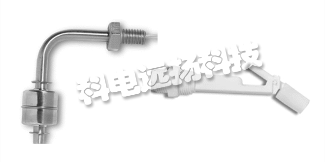 美國(guó)CONTROL TECHNOLOGY浮球開關(guān)6100系列