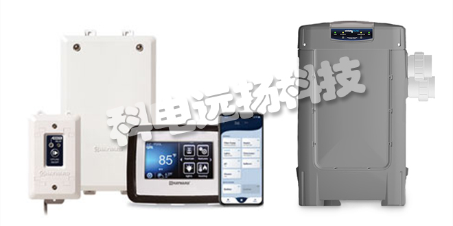 HAYWARD過(guò)濾器/水泵/蝶閥