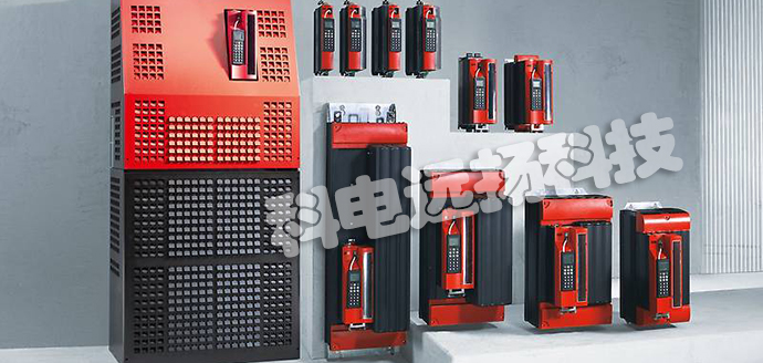 美國(guó)SEW-EURODRIVE變頻器FSC11B