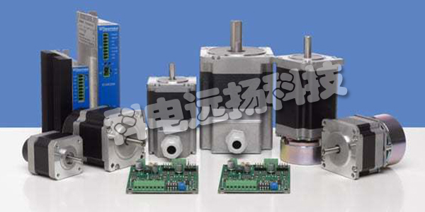 ECMOTION電機/減速機/步進(jìn)電機