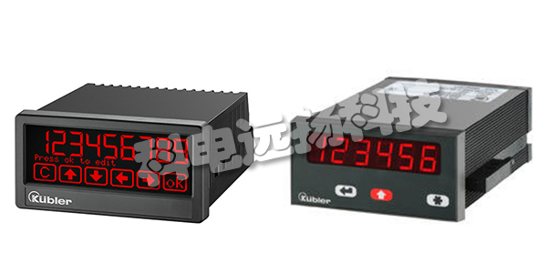 KUEBLER控制器,德國(guó)KUEBLER,德國(guó)控制器,CODIX 565