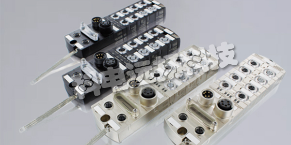 MURR接口,MURR模塊，MURR接口模塊,德國(guó)MURR,德國(guó)接口模塊,IP67