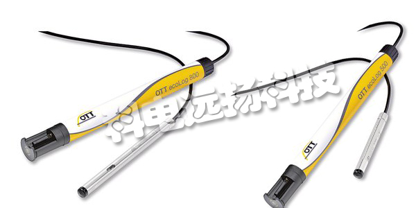 OTT水位計(jì),?OTT壓力水位計(jì),德國OTT,?德國壓力水位計(jì),ECOLOG 1000