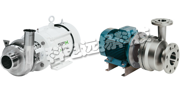 APV泵,APV離心泵,德國(guó)APV,德國(guó)離心泵,L772463