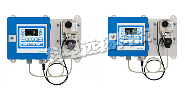 DECKMA報(bào)警儀,德國DECKMA,德國報(bào)警儀,OMD-2008
