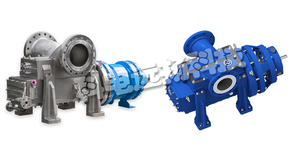 KLAUS UNION泵,KLAUS UNION驅(qū)動(dòng)泵,德國KLAUS UNION,德國驅(qū)動(dòng)泵,SLM DSP-2C