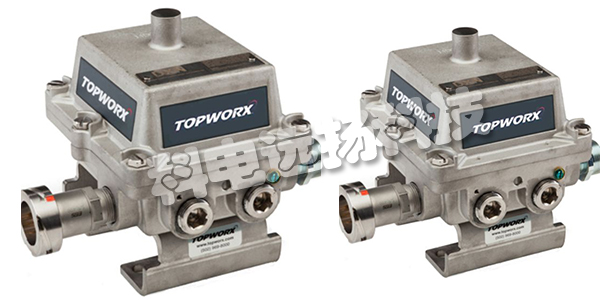 TOPWORX開(kāi)關(guān),TOPWORX接近開(kāi)關(guān),美國(guó)TOPWORX,美國(guó)接近開(kāi)關(guān),77-13529-B3