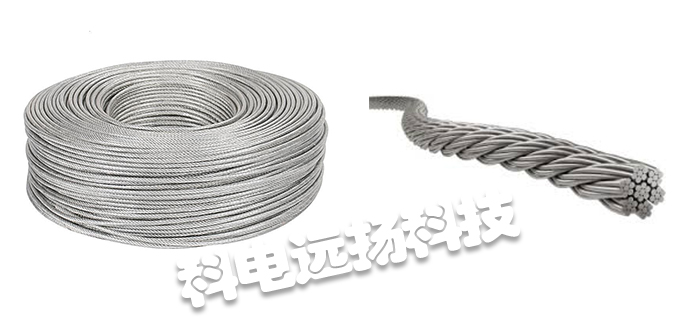 CERTEX鋼絲繩,美國(guó)鋼絲繩,SEALE系列,美國(guó)CERTEX