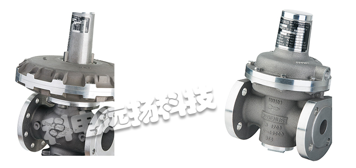 MEDENUS調(diào)節(jié)器,MEDENUS壓力調(diào)節(jié)器,MEDENUS氣體壓力調(diào)節(jié)器,R 51型,德國(guó)MEDENUS