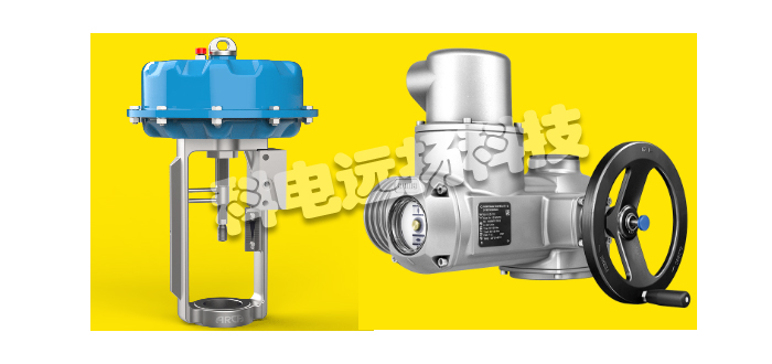 ARCA執(zhí)行器,德國(guó)執(zhí)行器,德國(guó)ARCA執(zhí)行器,MA60系列,德國(guó)ARCA