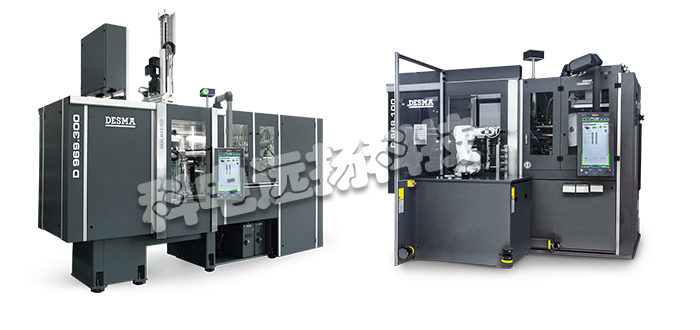 DESMA注射機(jī),德國(guó)注射機(jī),德國(guó)DESMA注射機(jī),SEALMASTER S3系列,德國(guó)DESMA