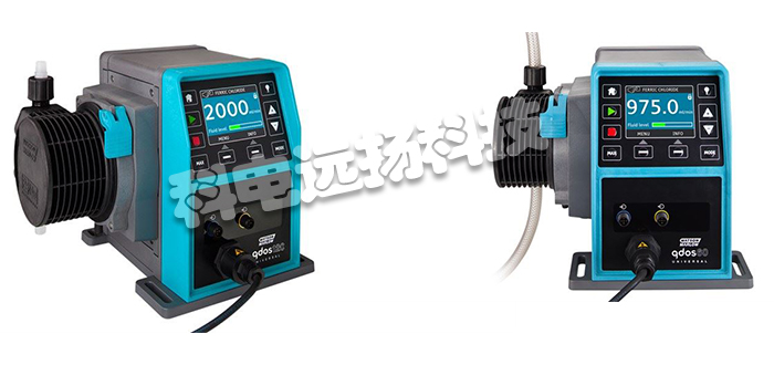 WATSON MARLOW泵,WATSON MARLOW蠕動(dòng)泵,英國(guó)蠕動(dòng)泵,QDOS系列,英國(guó)WATSON MARLOW