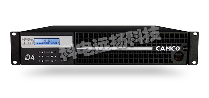 CAMCO放大器,CAMCO功率放大器,德國(guó)放大器,德國(guó)功率放大器,I系列,德國(guó)CAMCO