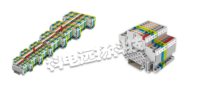 CONTA-CLIP端子,CONTA-CLIP接線端子,德國(guó)端子,德國(guó)接線端子,PRK系列,德國(guó)CONTA-CLIP